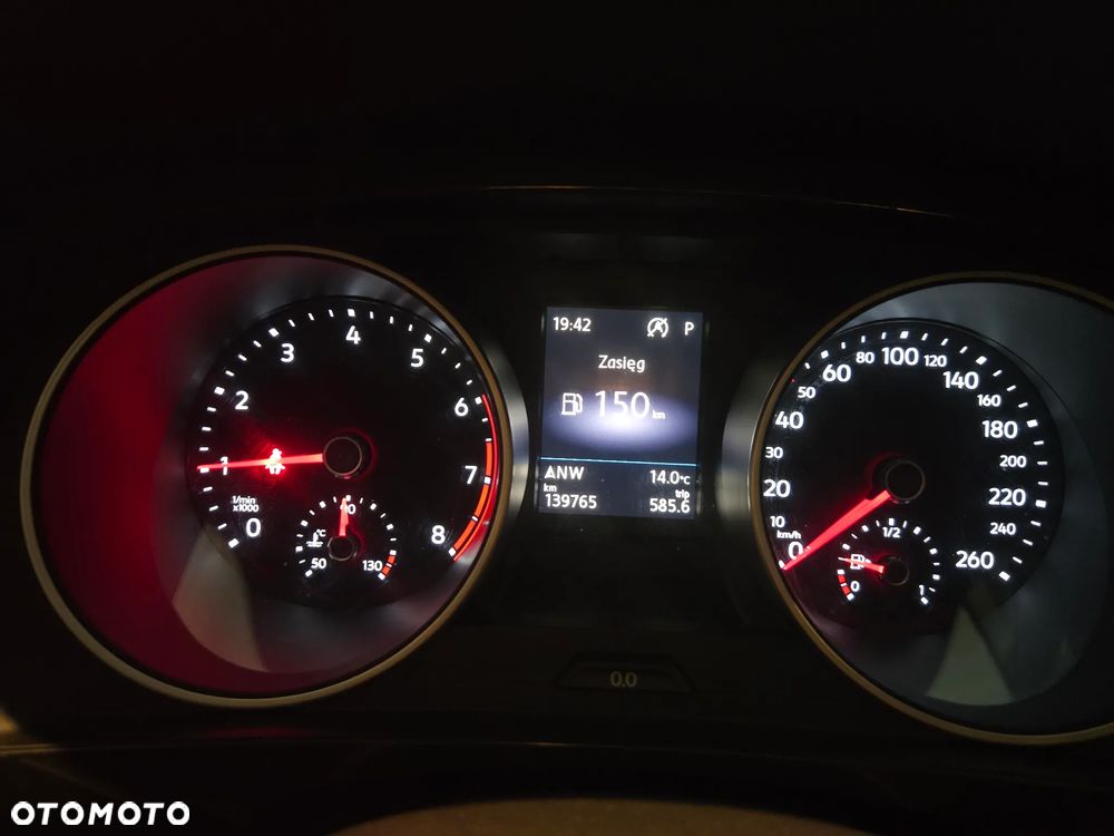 Volkswagen Tiguan 1.5 TSI EVO Comfortline DSG - 14