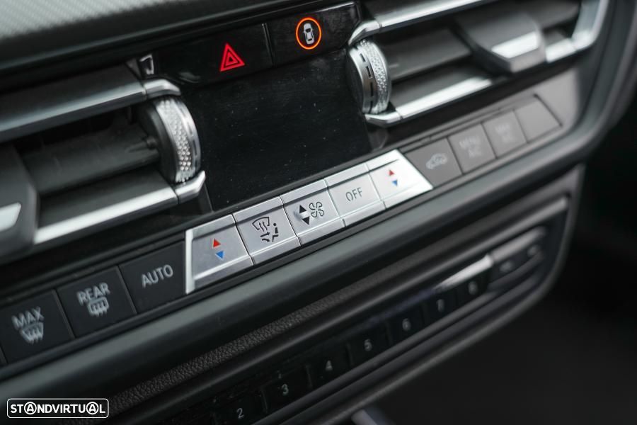 BMW 216 Gran Coupé d Pack Desportivo M - 13