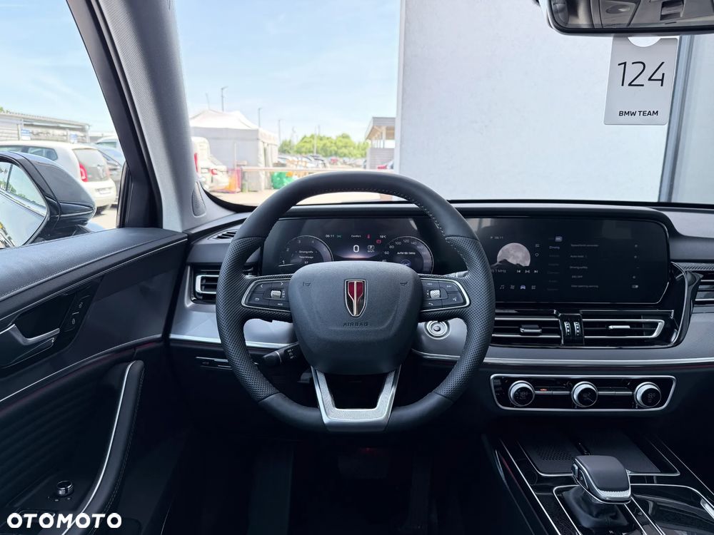 Hongqi HS5 - 20