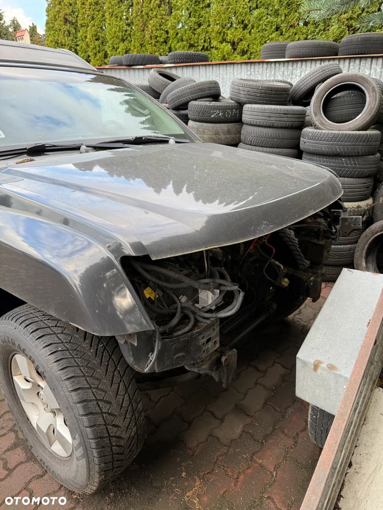 Nissan Xterra 4.0 V6 S 2WD - 4