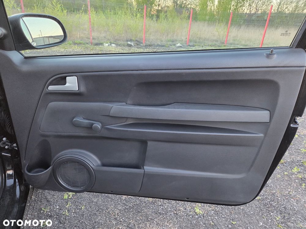 Volkswagen Fox 1.2 Fresh - 21