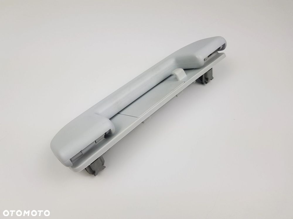 Rączka Uchwyt podsufitki Prawy Tył Peugeot 508 SW 9674411177 - 3
