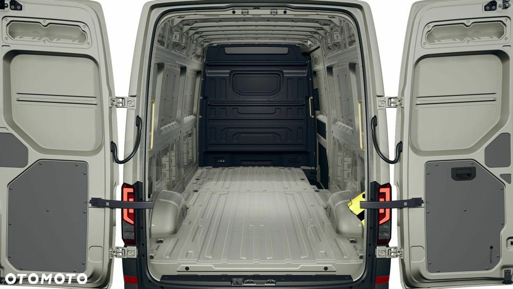 Volkswagen Crafter 35 2.0 TDI 177 KM L4H3 4MOTION - 33