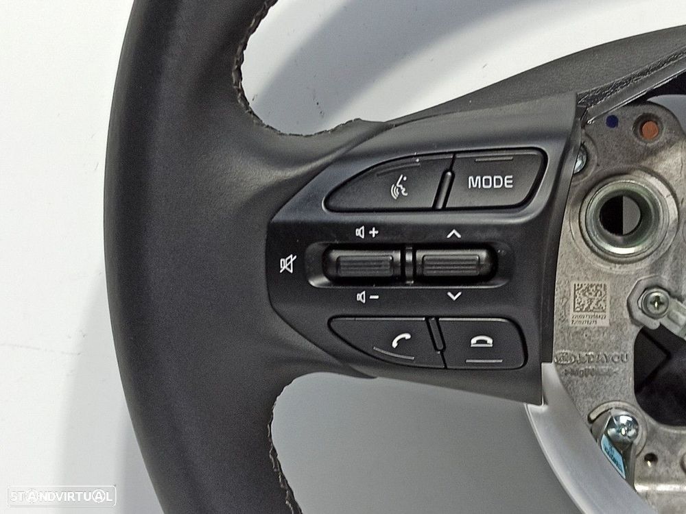 VOLANTE KIA STONIC (YBCUV) BUSINESS - 3