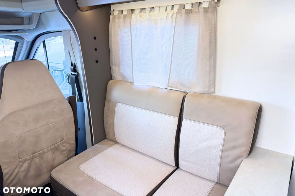 Benimar Sport 363 Northautokapp - automat - 12