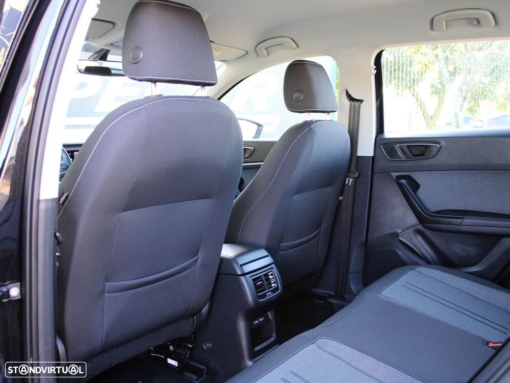 SEAT Ateca 2.0 TDI Style - 44