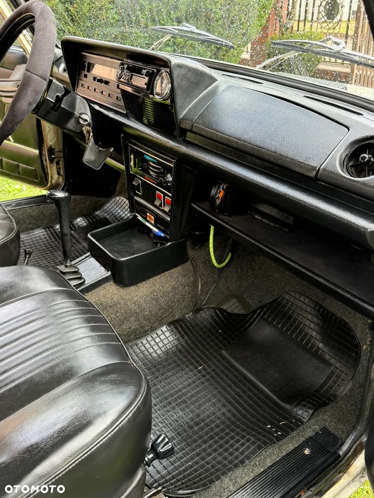 Fiat 125p - 20