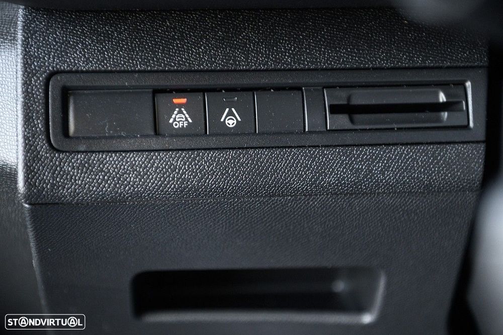 Peugeot 5008 1.2 PureTech GT EAT8 - 36