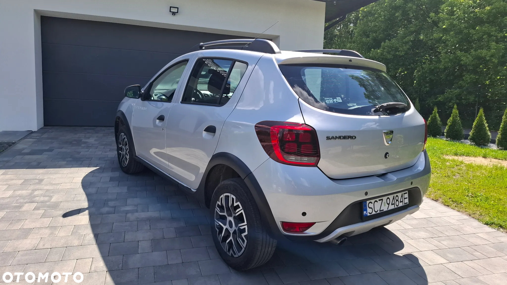 Dacia Sandero Stepway 0.9 TCe Laureate - 6