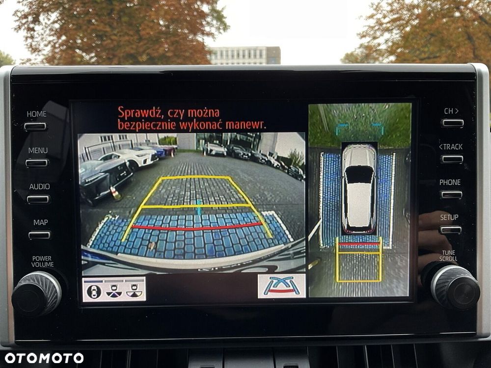 Toyota RAV4 2.5 Plug-In Hybrid Selection 4x4 - 30
