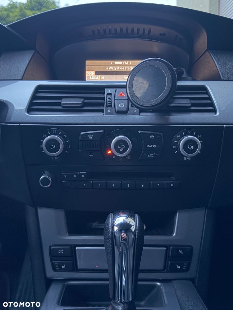 BMW Seria 5 - 17
