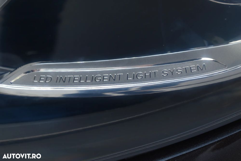 Mercedes-Benz S - 28