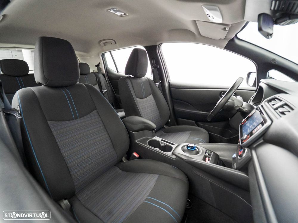 Nissan Leaf e+ Acenta - 32