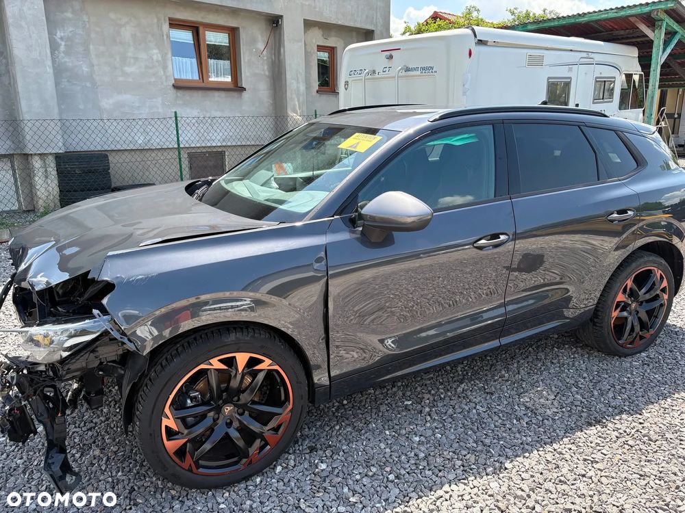 Cupra Terramar 1.5 eTSI DSG Tribe Edition - 16
