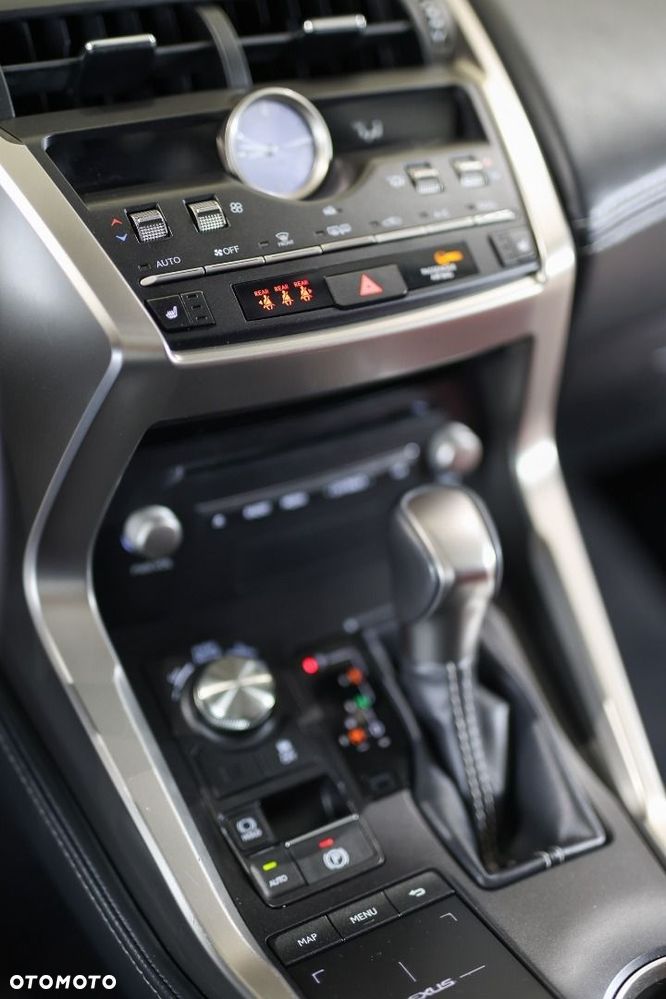 Lexus NX - 30