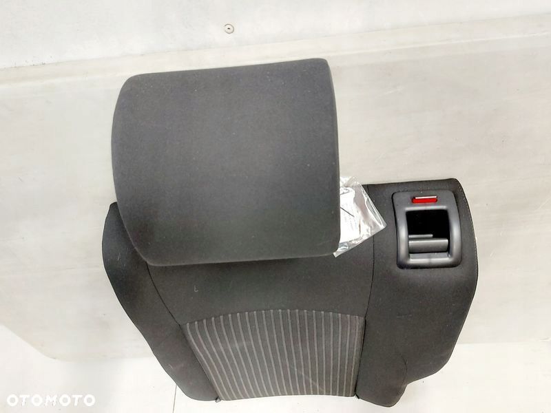 VOLKSWAGEN POLO 6R V OPARCIE KANAPY LEWY TYŁ - 2