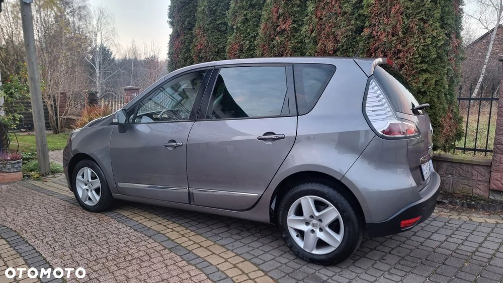 Renault Scenic ENERGY dCi 130 Business - 28