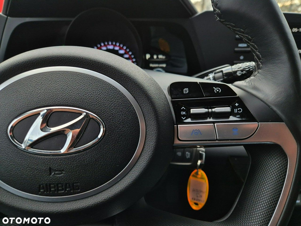 Hyundai Elantra - 22