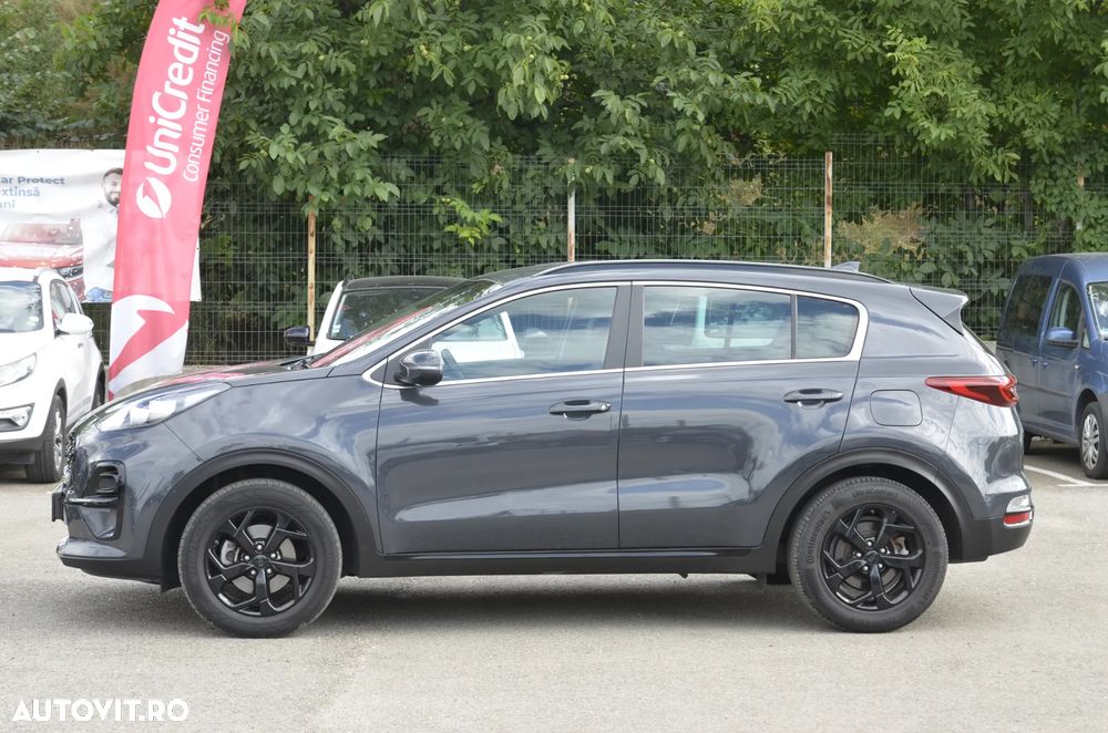 Kia Sportage - 3