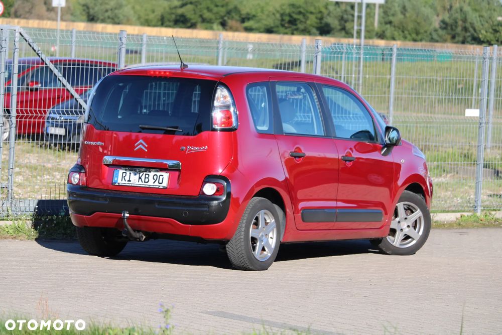 Citroën C3 Picasso - 10