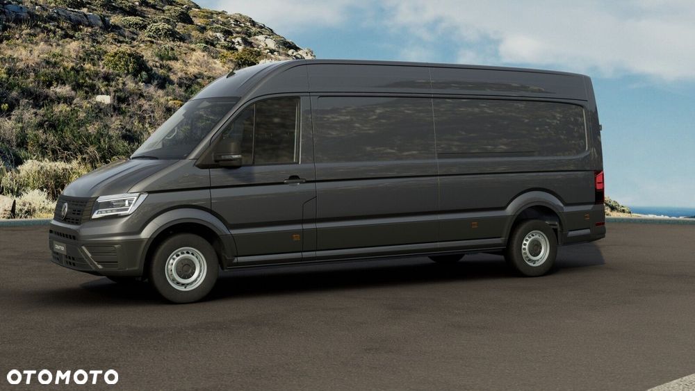 Volkswagen Crafter - 4