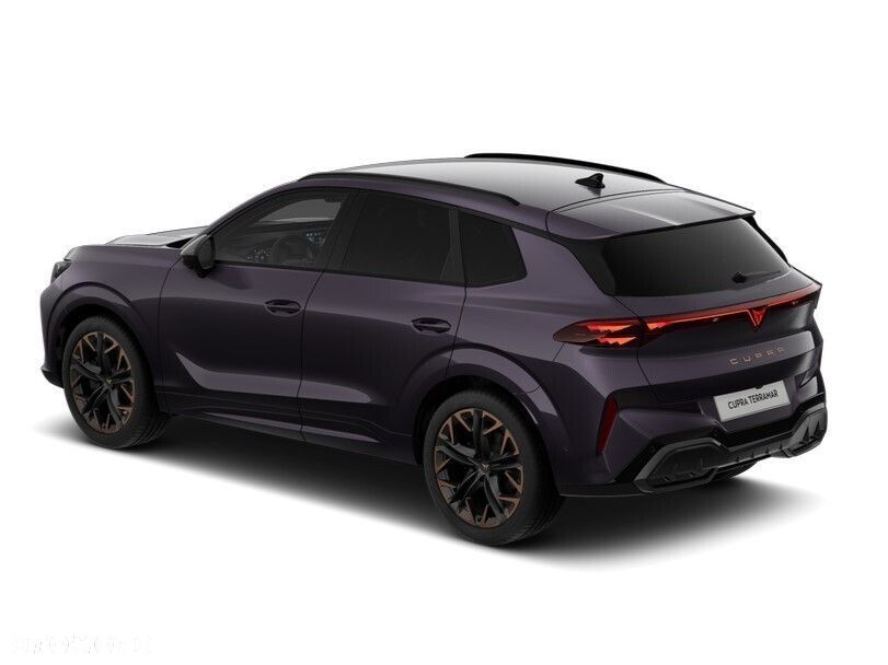 Cupra Terramar 2.0 TSI 4Drive Advantage Edition DSG - 3