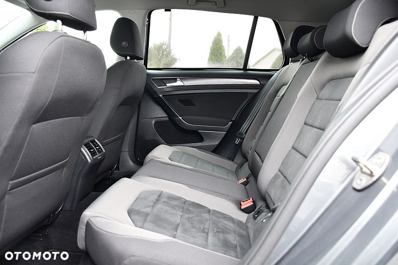 Volkswagen Golf 1.5 TSI ACT OPF BlueMotion Highline - 20