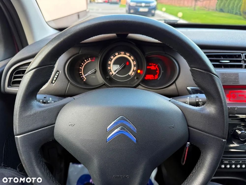 Citroën C3 Pure Tech (VTi) 82 Exclusive - 30