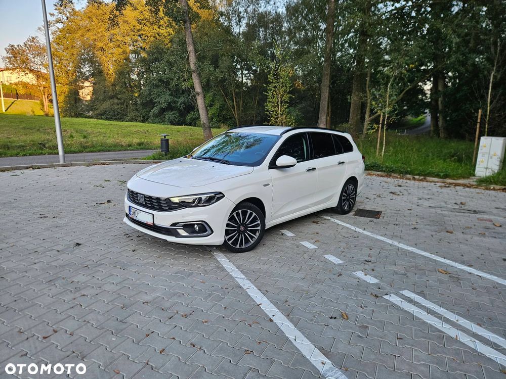 Fiat Tipo 1.0 T3 Garmin - 1