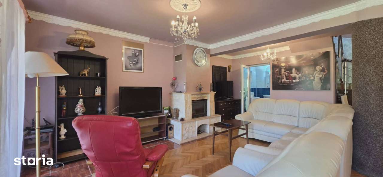 Casa/Pensiune,doua imobile "intr-unul singur" de vanzare,Bratca - Imagine principală: 4/20
