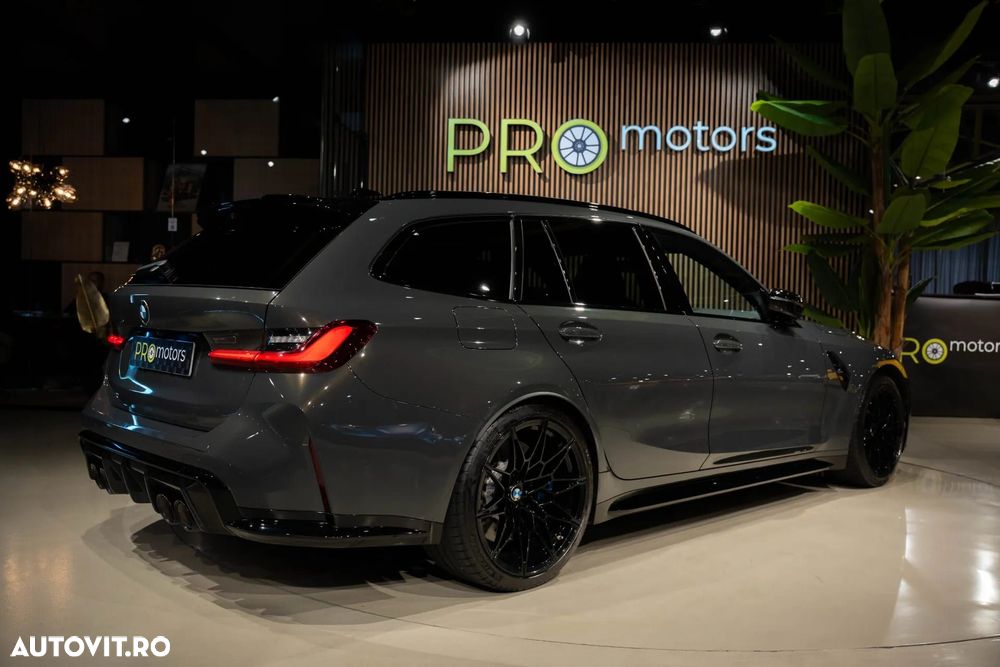 BMW M3 - 15