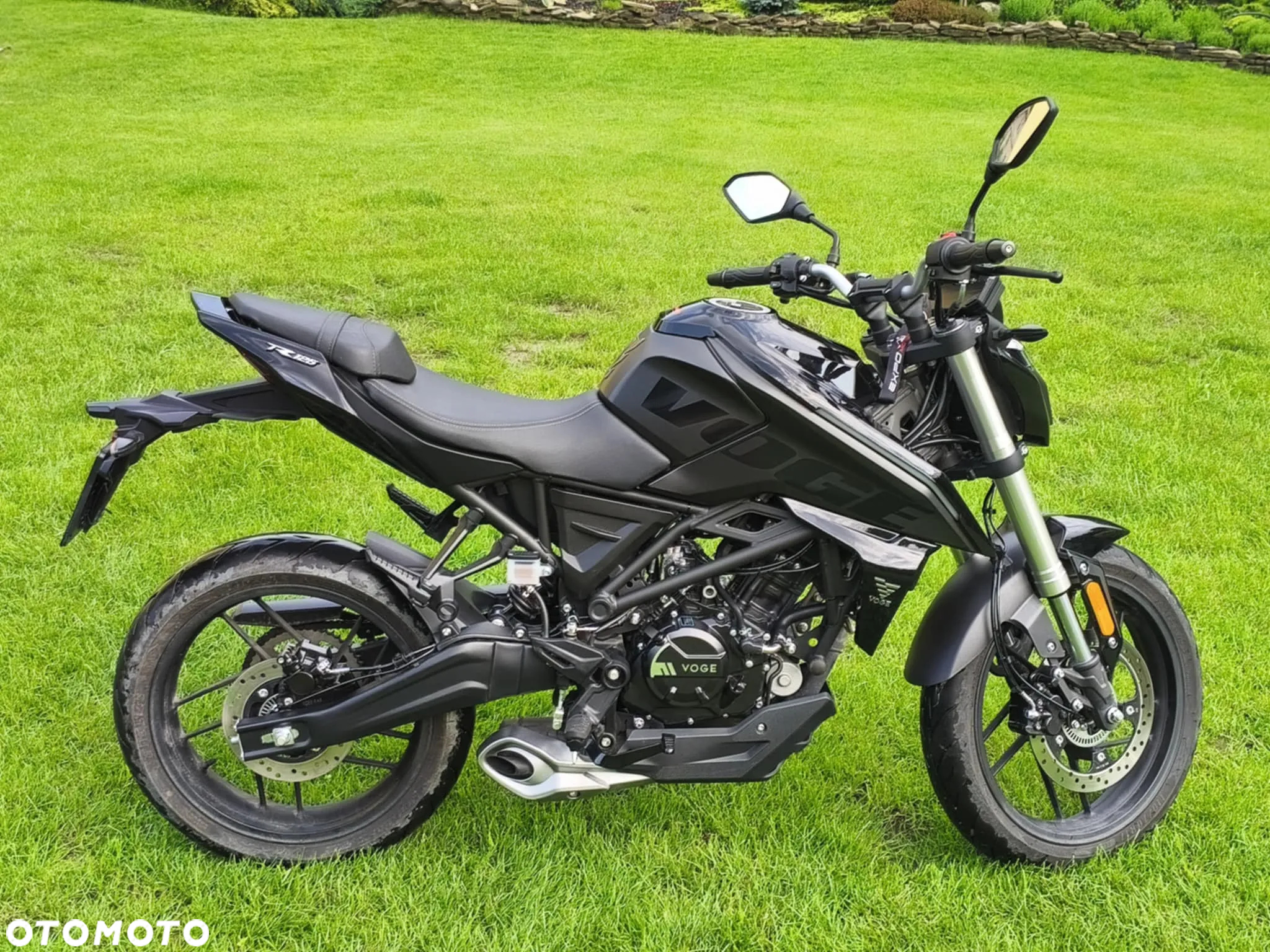 VOGE R125 - 2