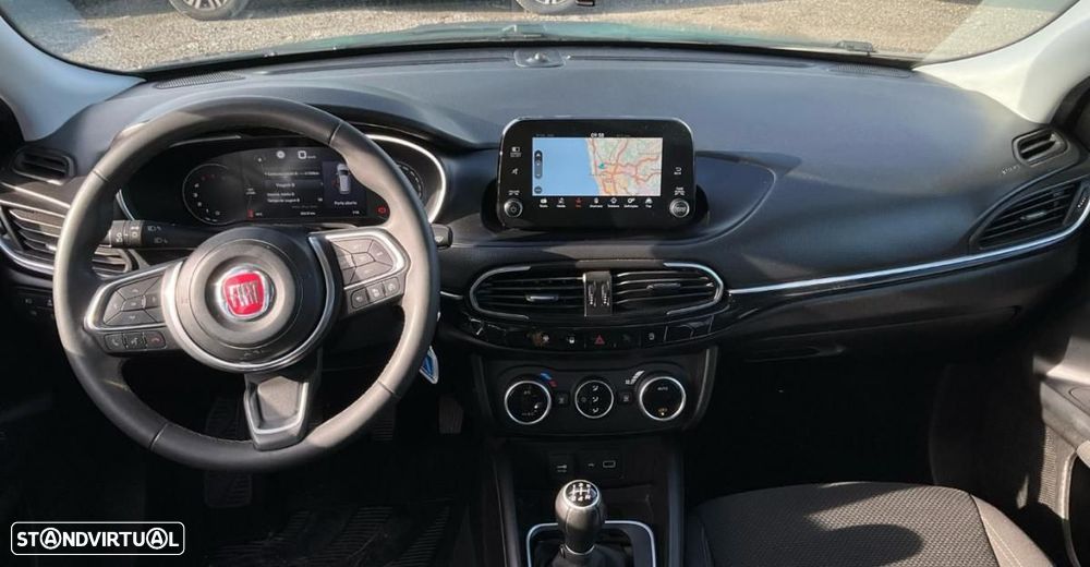 Fiat Tipo Station Wagon 1.3 Multijet City Life - 3