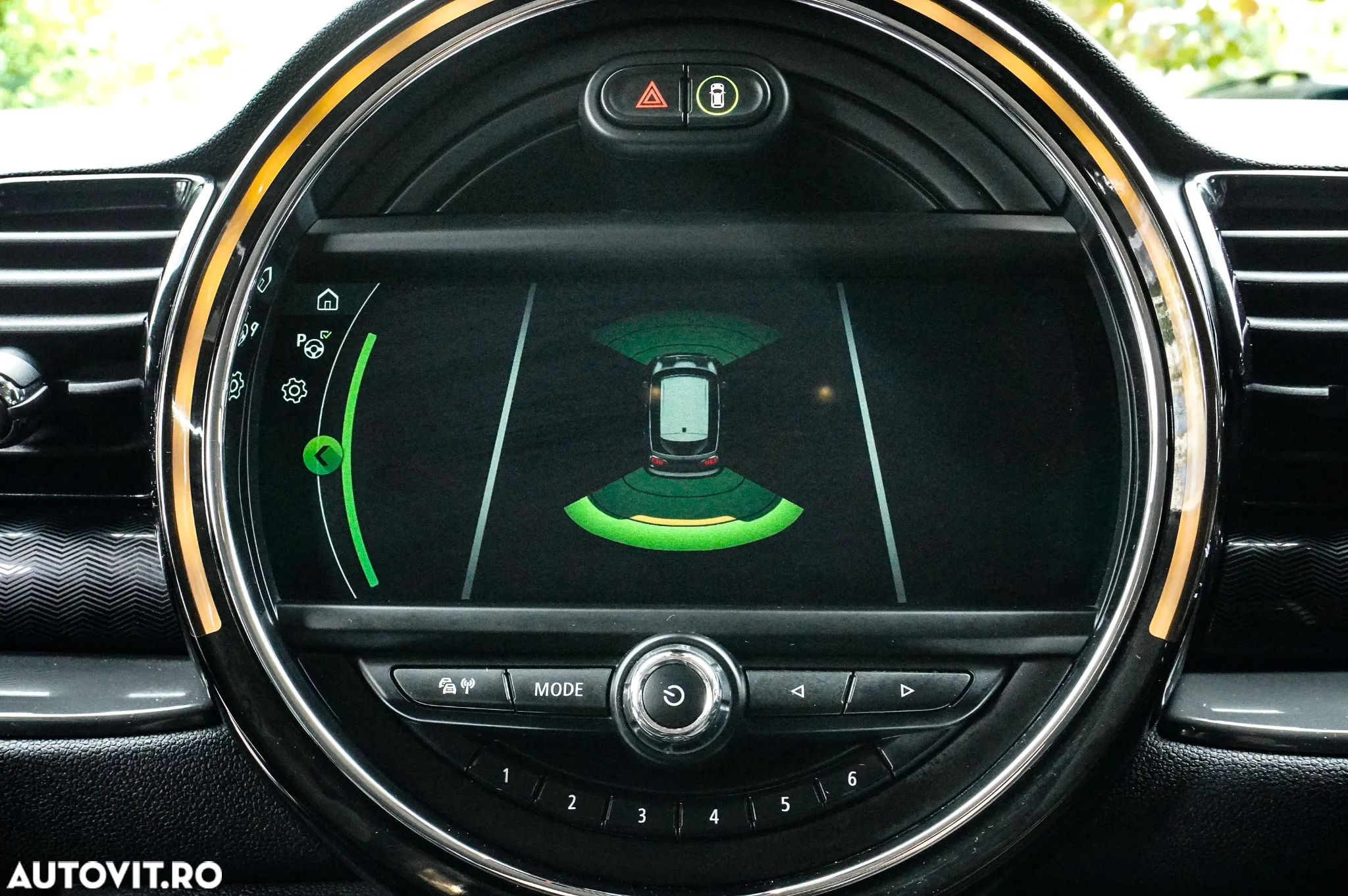 Mini Clubman One D - 23