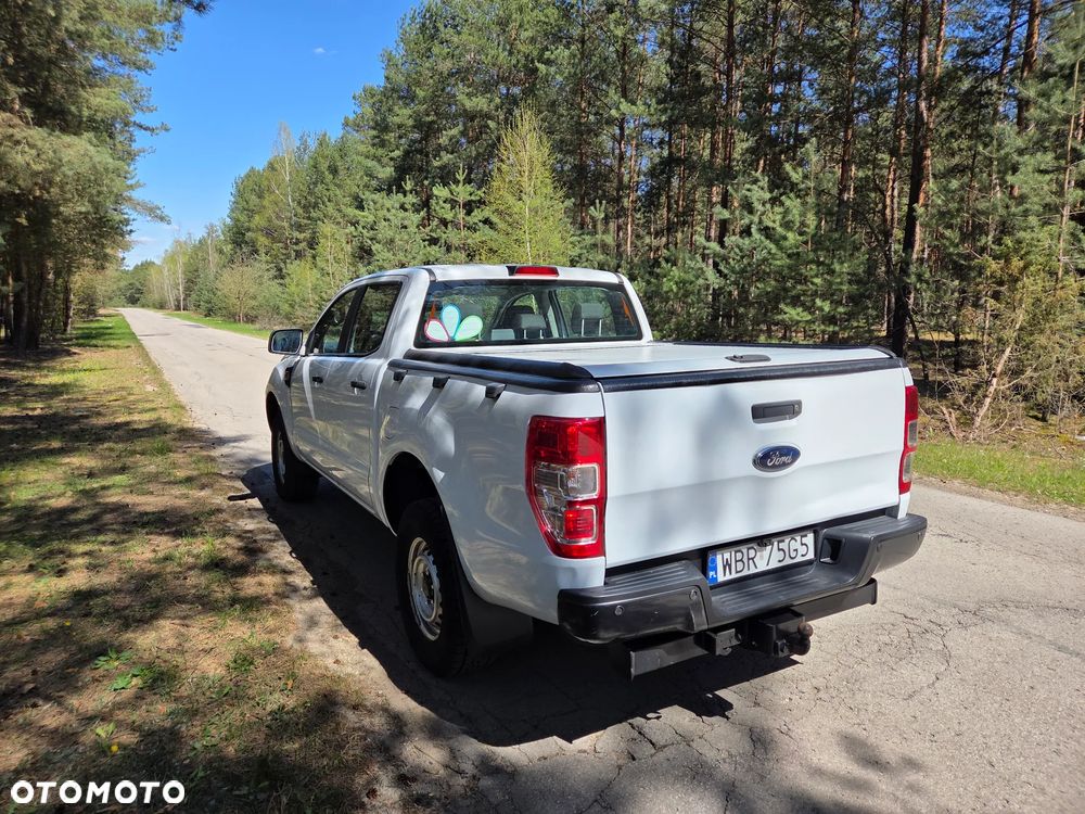 Ford Ranger - 5