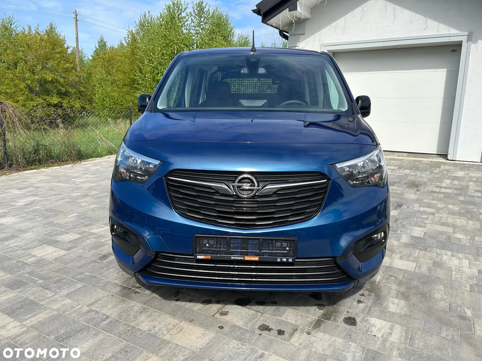 Opel Combo Life 1.5 CDTI Elegance Plus S&S N1 - 2