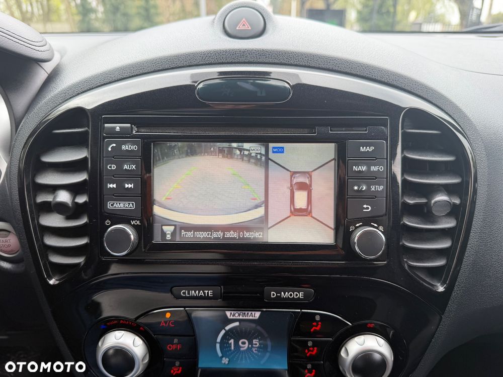 Nissan Juke 1.6 DIG-T Tekna - 31