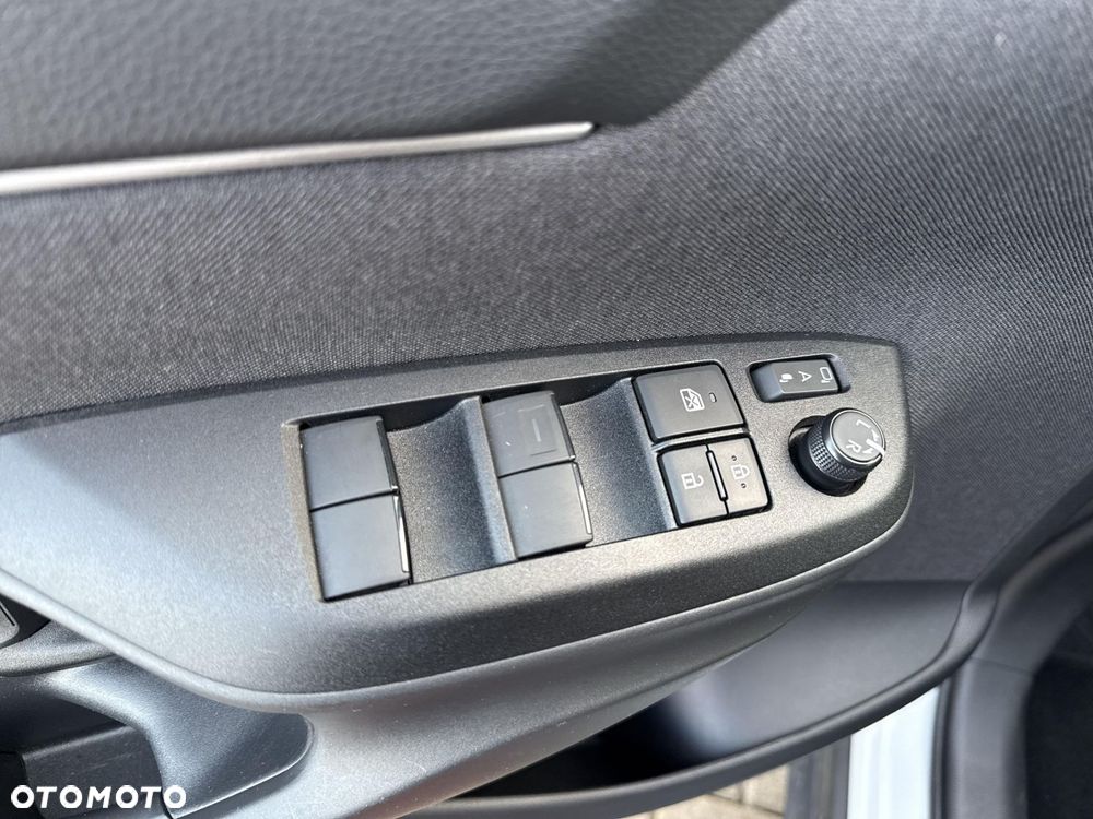 Toyota Yaris Cross Hybrid 1.5 Style - 22