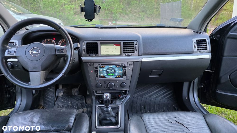 Opel Vectra 1.9 CDTI Cosmo Plus - 10