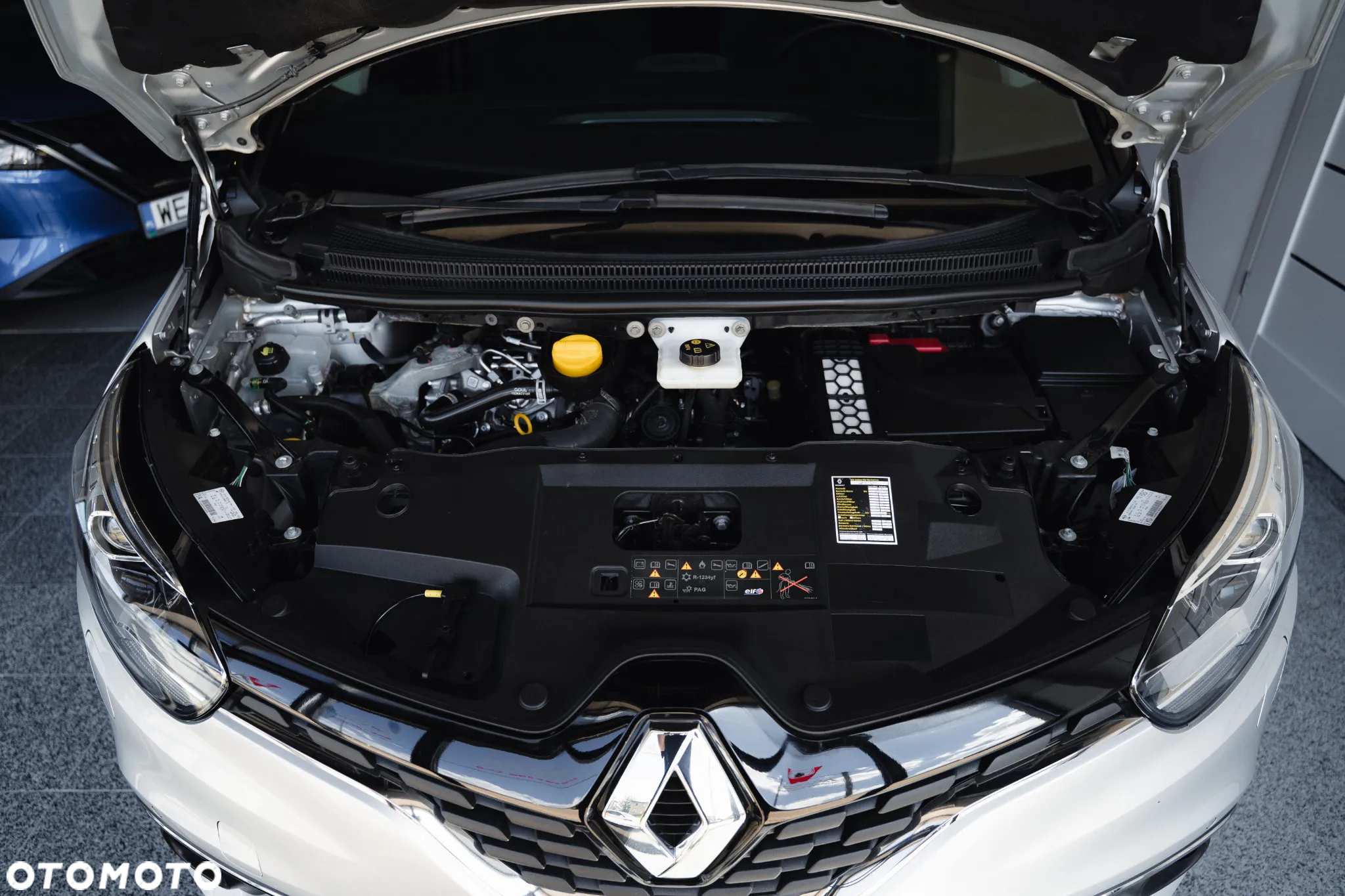 Renault Grand Scenic TCe 115 GPF LIMITED - 30