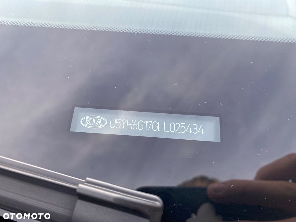 Kia ProCeed 1.6 T-GDI DCT7 OPF GT - 29