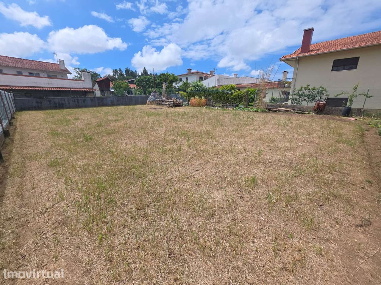 Terreno para construção em Santa Maria da Feira - Grande imagem: 5/8