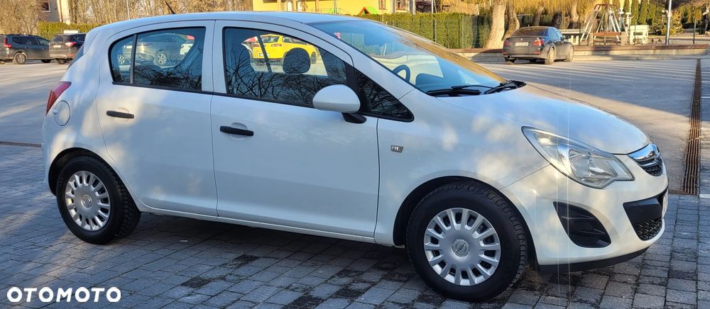 Opel Corsa - 9