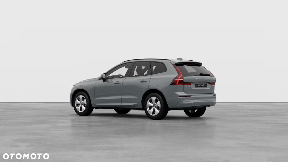 Volvo XC 60 B5 B AWD Core - 8