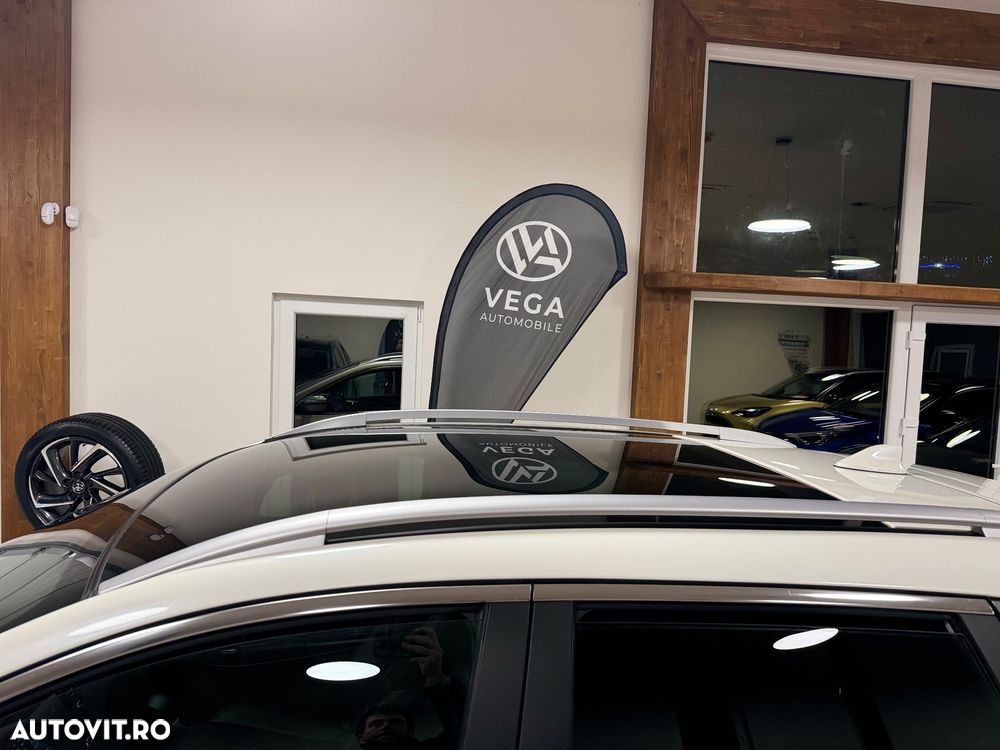 Nissan Qashqai 1.5 DCI TEKNA+ - 36