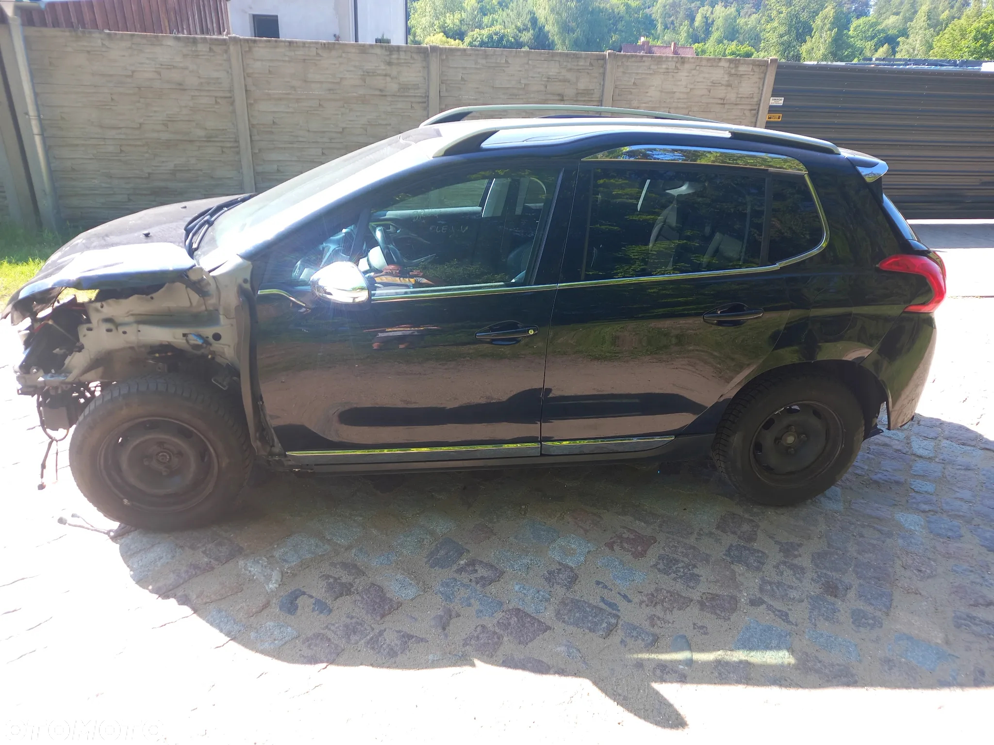 Peugeot 2008 120 VTI Business-Line - 3
