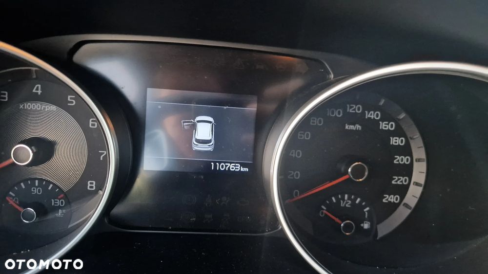 Kia Ceed 1.5 T-GDI M DCT - 13