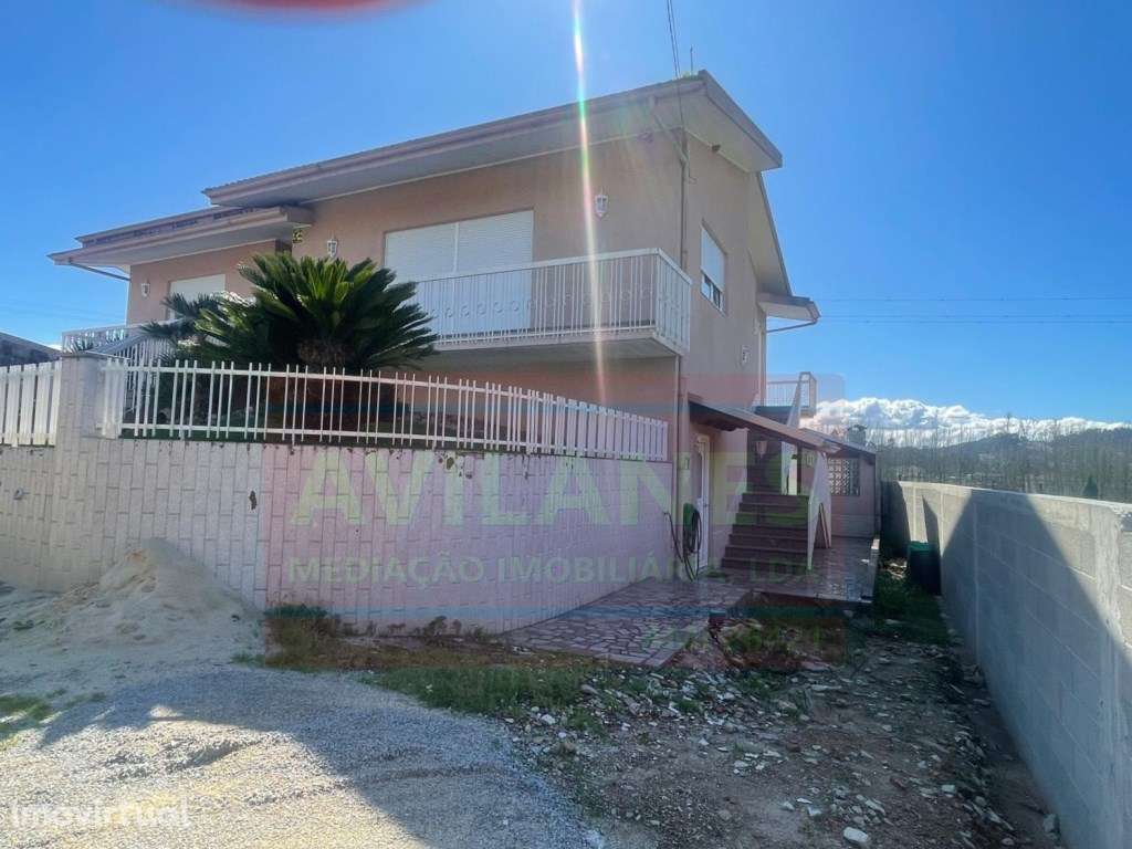 MORADIA ISOLADA - LOBÃO - Grande imagem: 3/42