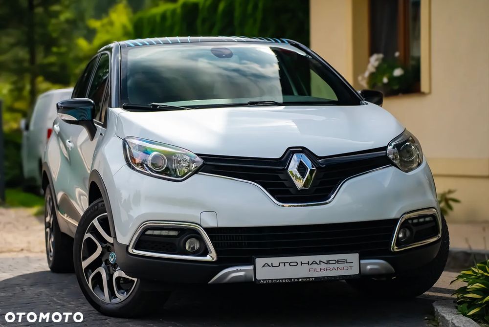 Renault Captur ENERGY dCi 90 EDC Experience - 3