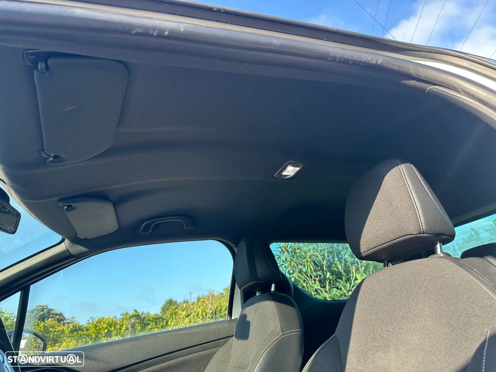 Citroën DS3 1.6 e-HDi So Chic - 23